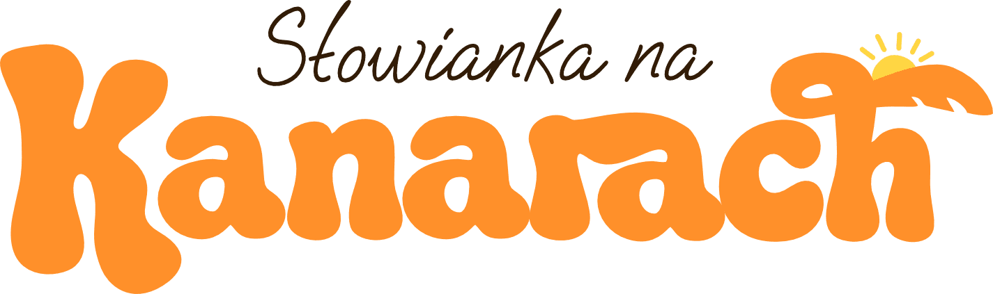 Słowianka na Kanarach | Hiszpański online prosto z Teneryfy